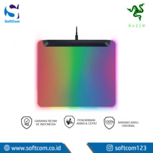 Razer Firefly V2 Pro-Multi-zone Chroma Gaming Mouse Mat