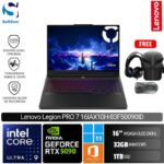 Lenovo Legion Pro 7 16IAX10H 83F50090ID