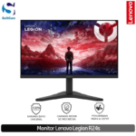 Monitor Lenovo Legion R24s 23.8" 99% sRGB 144Hz