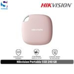 HIKVISION Portable SSD 240 GB HS-ESSD-T100I