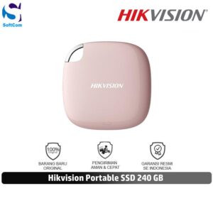 HIKVISION Portable SSD 240 GB HS-ESSD-T100I