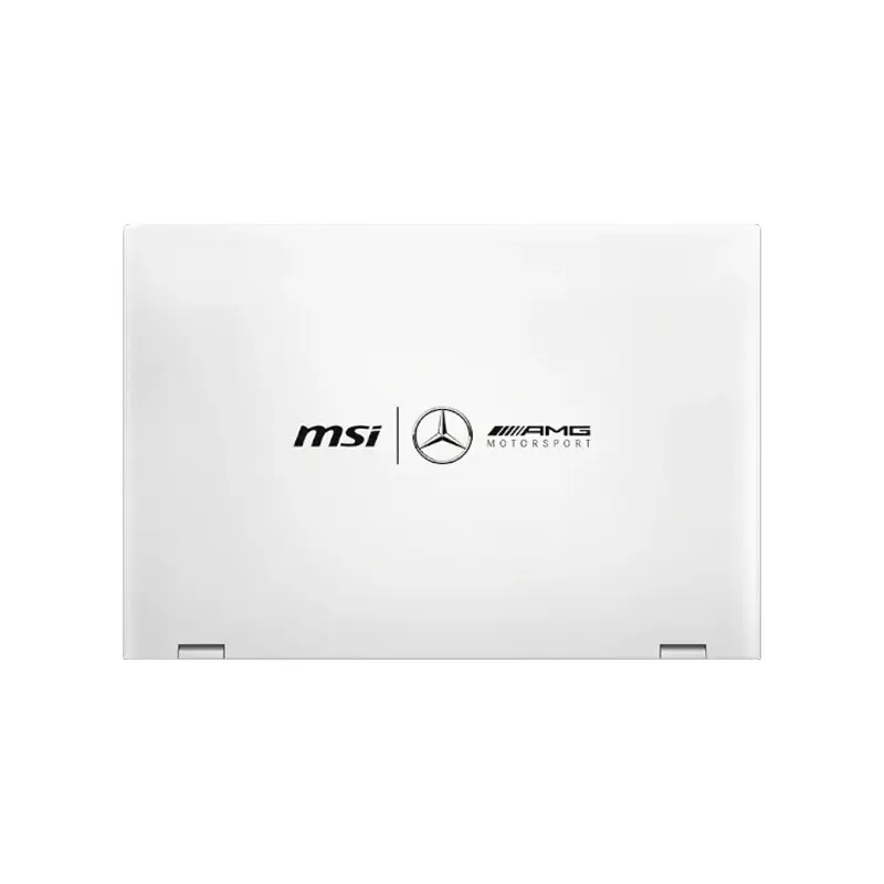MSI Prestige 16 AI+ Mercedes AMG B2VMG (9S7-15A352-085)/Intel Core Ultra 9-288V/32GB/1TB SSD/16″ UHD+ OLED/Win 11 Home+OHM 2024/Urban Silver - Image 6