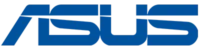 Logo Asus New