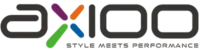 Logo Axioo New