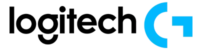 Logo Logitech New