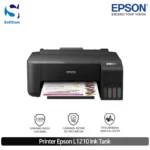 Printer Epson L1210 Ink Tank System