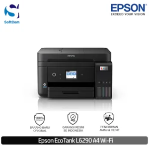 Printer Wireless Epson EcoTank L6290 Duplex All-in-One Ink Tank ADF