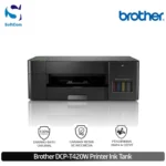 Brother PrinterDCP-T420W Ink Tank
