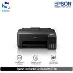 Printer Epson EcoTank L1250 A4 Wi-Fi Ink Tank