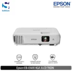 Projector Epson EB-E01 XGA 3LCD TKDN Certified