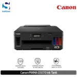 Printer Canon PIXMA G5070 Ink Tank