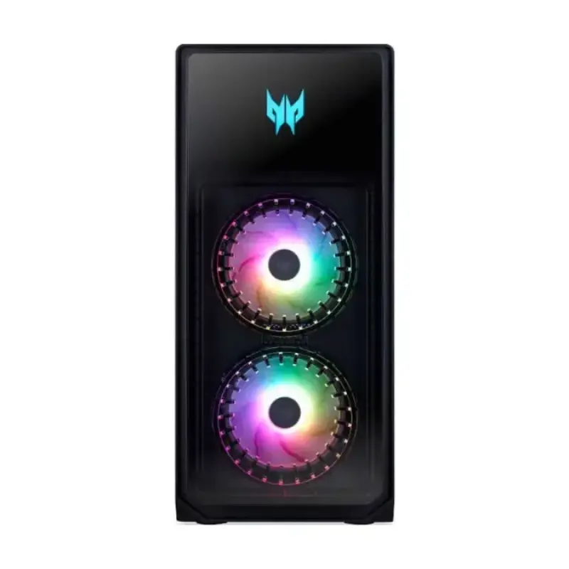 PC Acer Orion 5000 PO5-655 /Core i7-14700/32GB/512GB SSD+1TB HDD/GeForce RTX 4080 SUPER 12GB/Win 11 Home+OHM/Black - Image 2