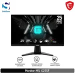 Monitor MSI G255F 24.5 Inch FHD IPS 180Hz