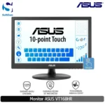 Monitor Asus VT169HE 15 Inch FHD Touch Eye Care