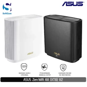 ASUS Zen WiFi AX6600 XT8-V2