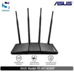 ASUS RT-AX1800HP AXDual Band WiFi 6 Wireless Router