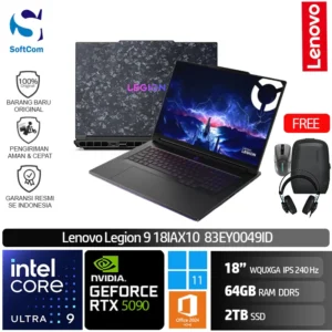 Lenovo Legion 9