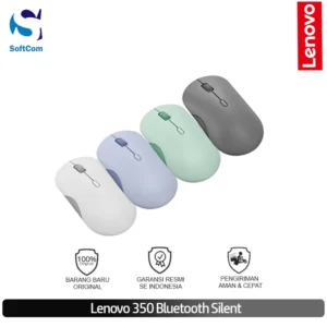 Lenovo 350 Bluetooth Silent Mouse