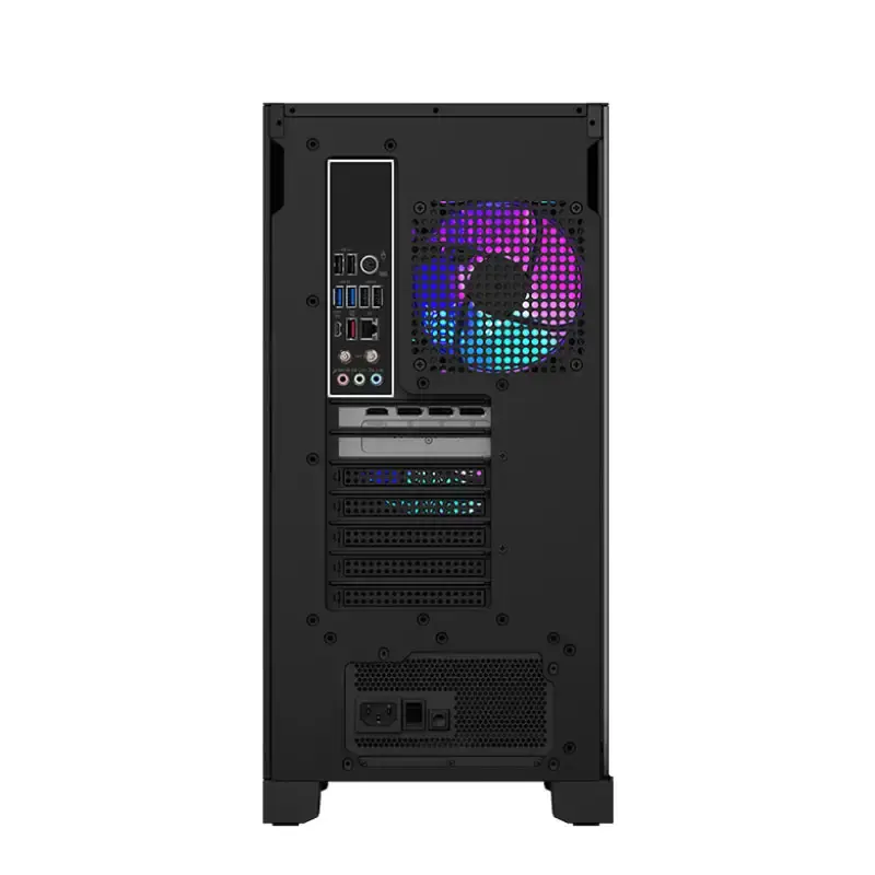 PC MSI MPG INFINITE X3 AI 9S6-B94211-625/Intel Core Ultra 7-265KF/32GB/2TB SSD/GeForce RTX RTX5070-RTX5070Ti-RTX5080/Win 11 Home + OHM 2024/ Black - Image 3
