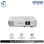 Projector Epson EB-X52 XGA 3LCD
