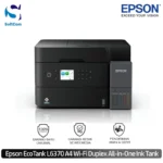 Printer Epson EcoTank L6370 A4 Wi-Fi Duplex All-in-One Ink Tank