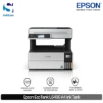 Printer Epson EcoTank L6490 A4 Ink Tank
