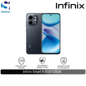 Infinix Smart 9 8GB/128GB