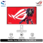 ASUS Monitor ROG Strix XG27ACMES-W 27" 255Hz 97% DCI-P3