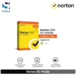 Norton 360 Mobile 1 Device/1 Years