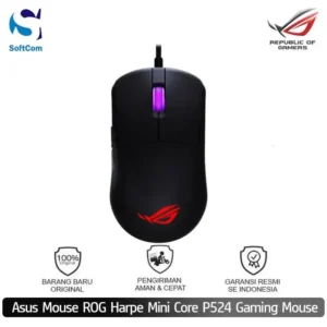 Mouse Asus ROG Harpe Mini Core P524 Gaming Mouse